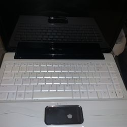 HP pavilion 