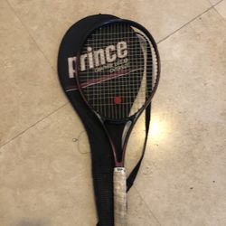 Prince Tennis Racket Graphite Lite 