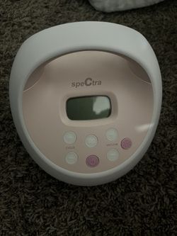 Spectra Breast Pump