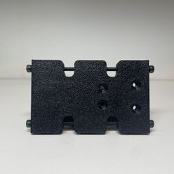 Axial SCX10ii Flat Bottom Skid Plate Lcg Crawler 