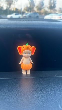 sonny angel pumpkin patch series