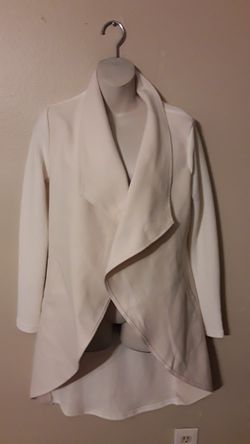 Small like ivory color