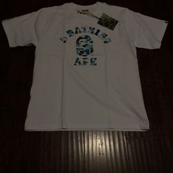 Bape Tee