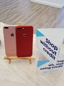 💥 iPhone 7 Plus – The limited iPhone with Home Button! Now from $89