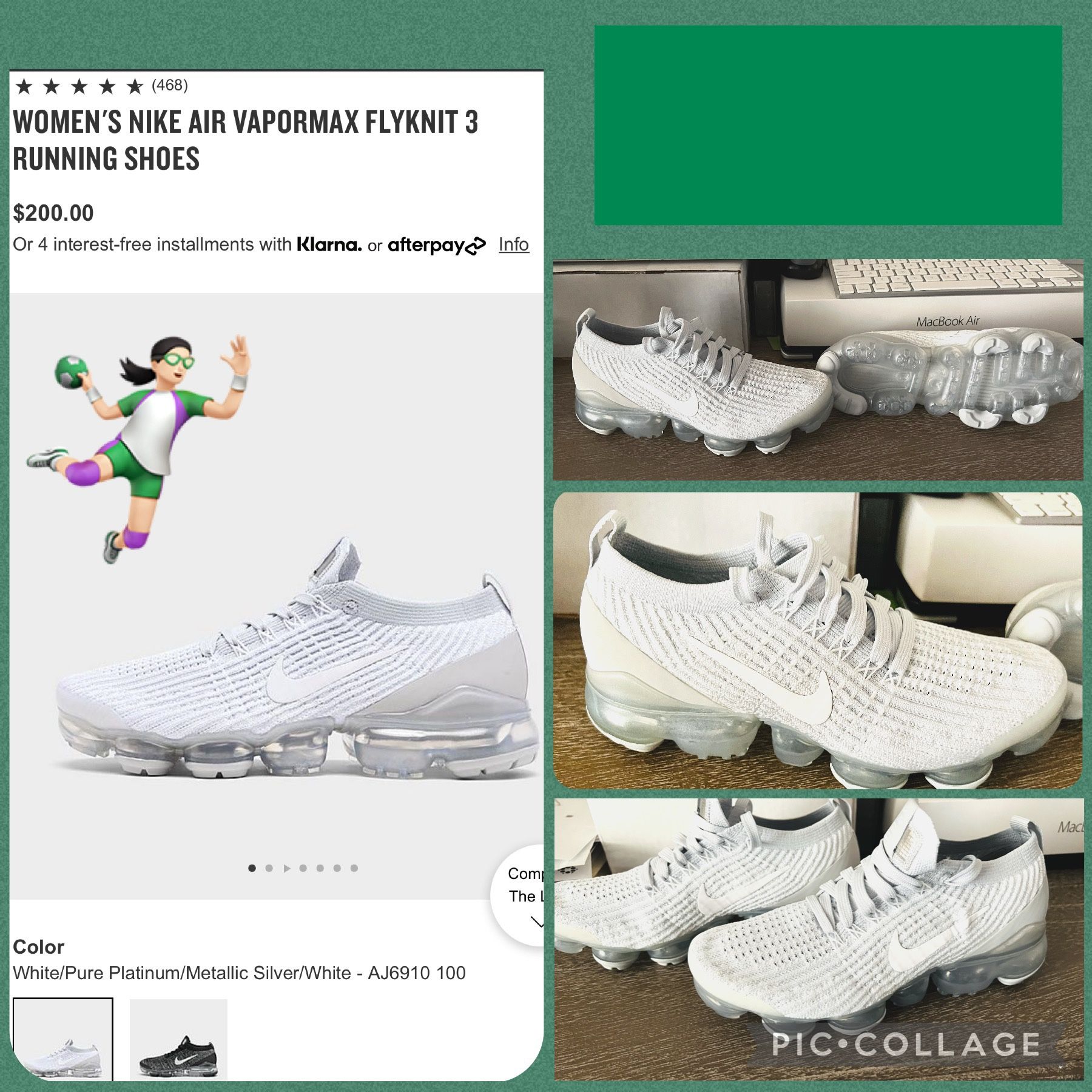 *LOTS* of Shoes Sizes 4-6