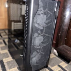 Inland X1 Tempered Glass ATX Mid-Tower PC Case – Great Condition