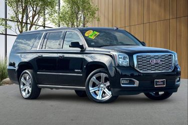 2019 GMC Yukon XL