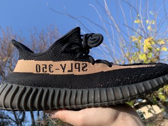 Yeezy 350 Boost Copper v2