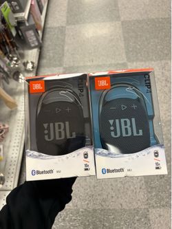 Jbl flip 4 speaker