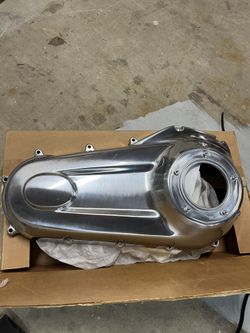 Harley Narrow Profile Primary Cover