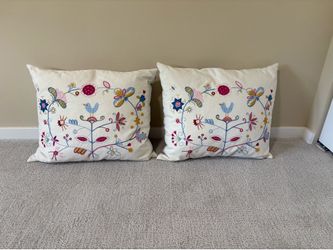 IKEA Pillows (2)