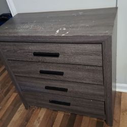 Chest Dresser