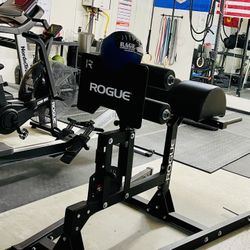 Rogue ABRAM GHD 2.0