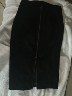Express pencil skirt