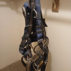 DBI Sala EXPFIT safety Harness