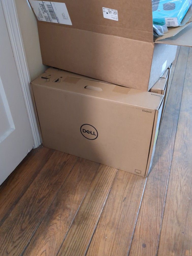 Dell E2425HS Monitors