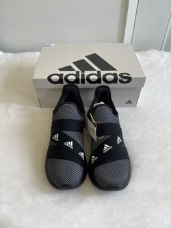 Adidas Slip-on Shoes