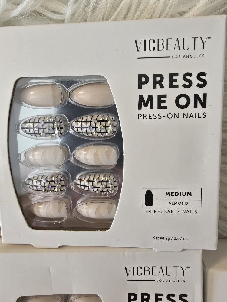 Brand New Make Up And Beauty Products Sunday Sale Everything Is A $1 Each.
