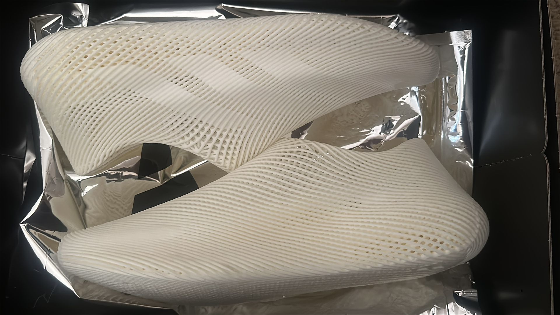 Adidas climacool 4D Climamog