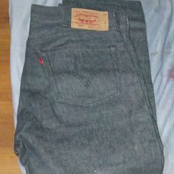 501 Levi's size 40 30