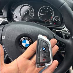 BMW key bmw I3 key BMW key