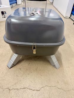 Pampered Chef Electric Grill