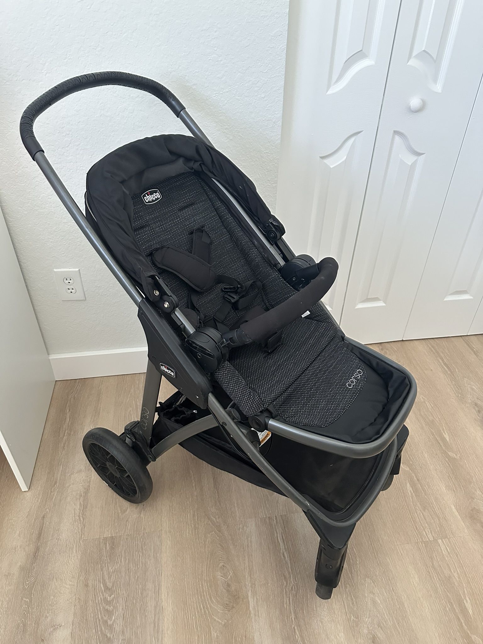 Chicco Corso Stroller