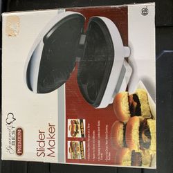 Slider Maker