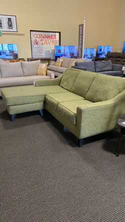 Corbett sofa