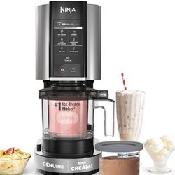 Ninja Creami NC301RD,  