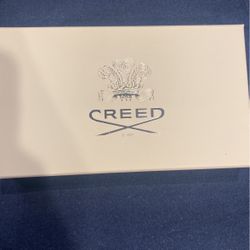 Creed Cologne 