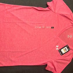 Under Armour Shirt