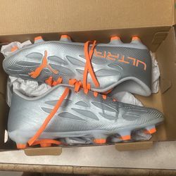 Puma Ultras