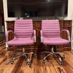 Adjustable Office Chair