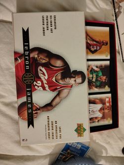 LeBron James