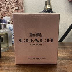 Coach EDP 50ml