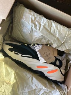 Adidas Yeezy 700 Waverunner
