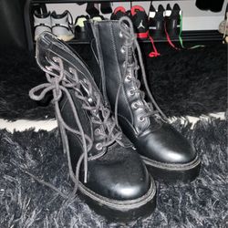 Women’s Boots