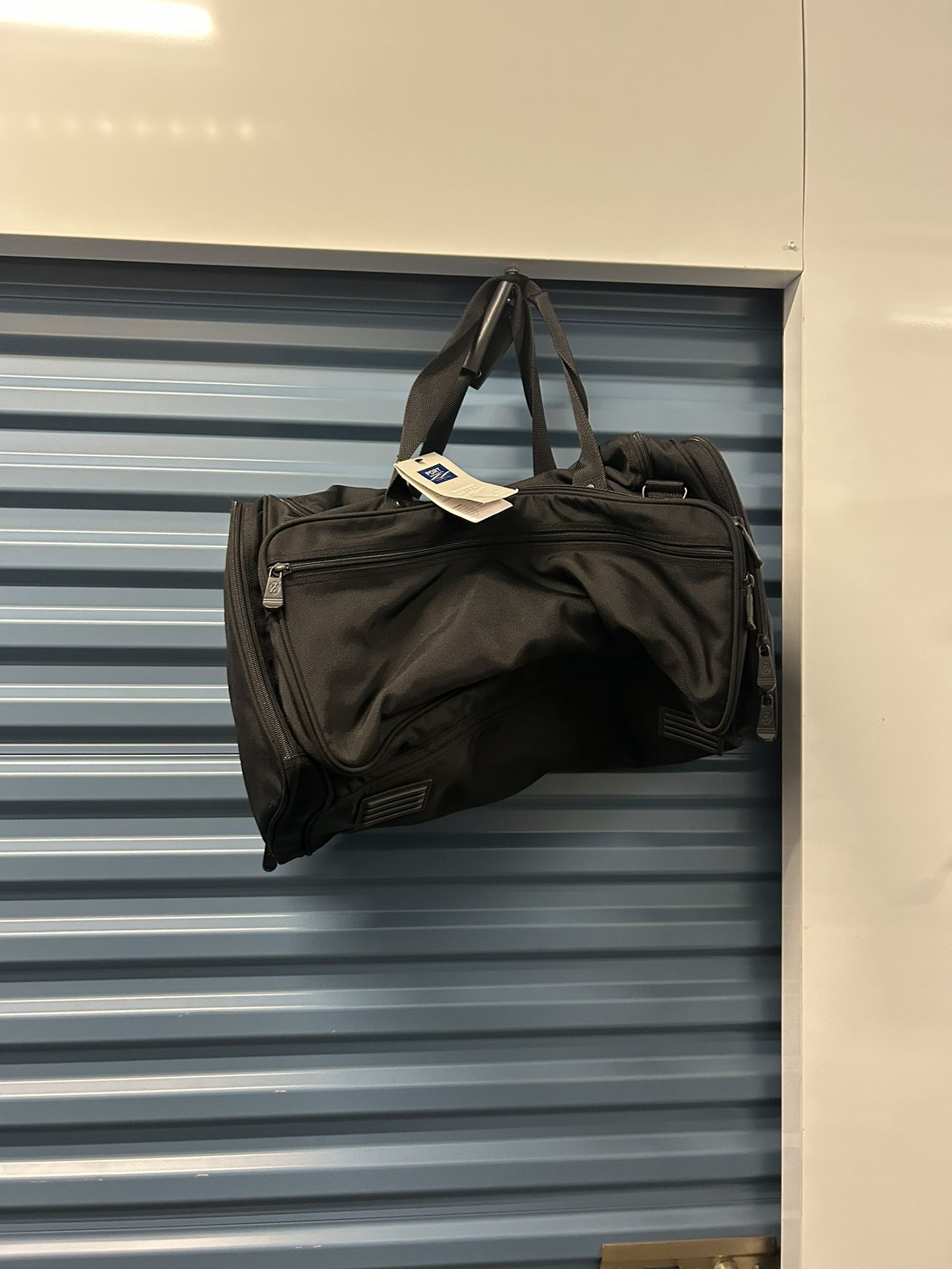 New Duffle Bag