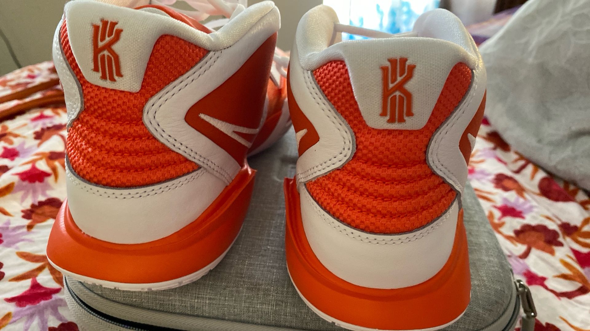 Kyrie 8 Infinity TB \ display picture 3