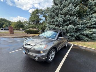 2008 Acura RDX