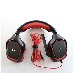 Headset Logitech G230