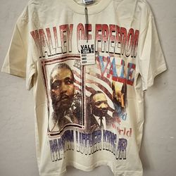 Mlk Vale Shirt 