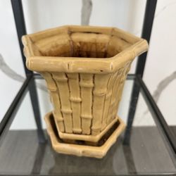 Planter $18