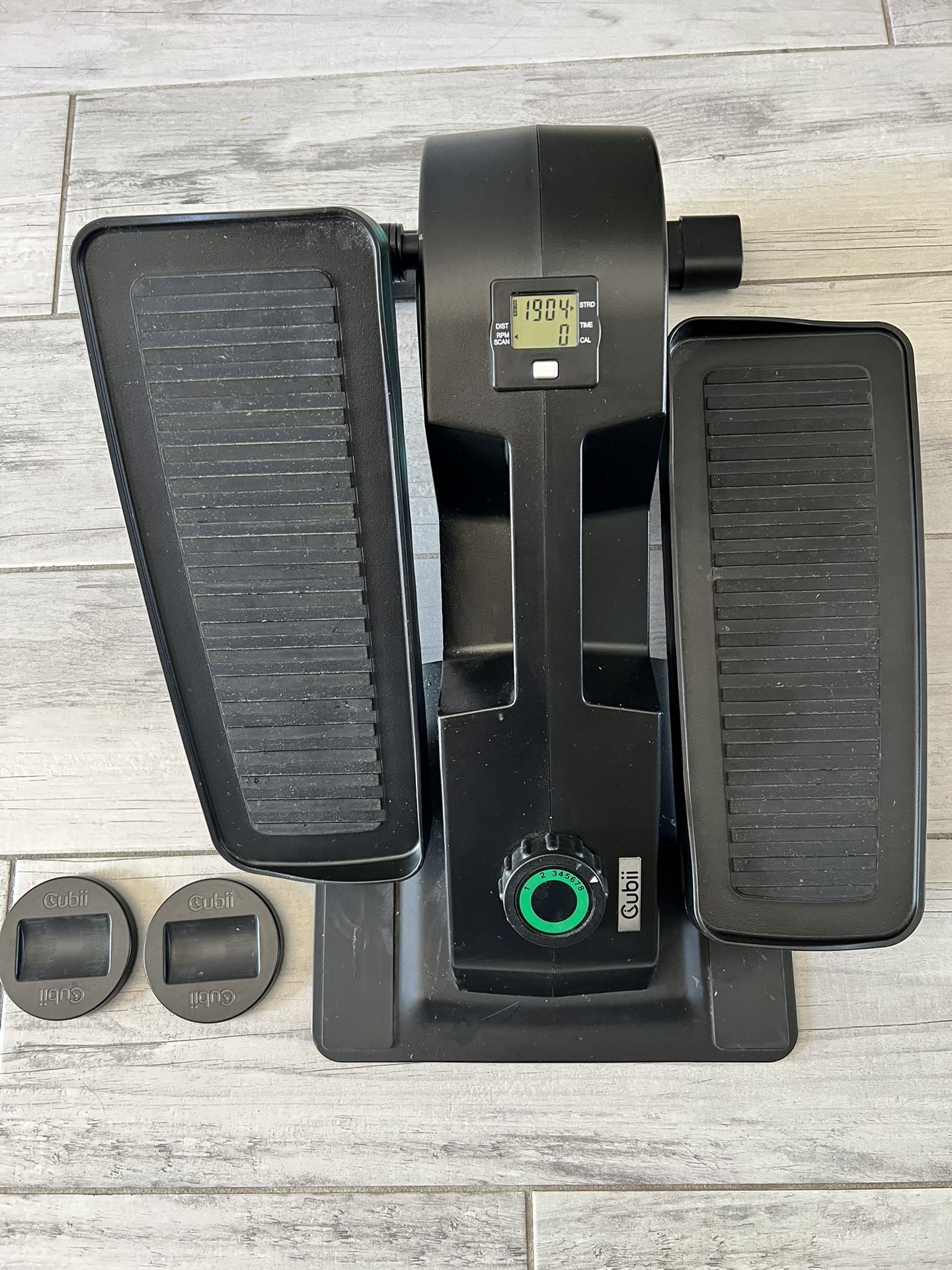 Cubii Under Desk Elliptical *PRICE DROP*
