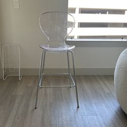 ISLAND CHAIR WAYFAIR *4 CHAIRS*