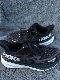 Hoka one one shoes
