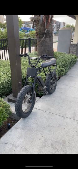ZIP SWFT e-bike