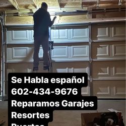 Garage Door