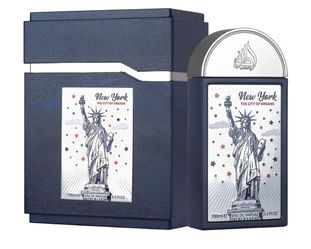 Lattafa Pride New York The City of Dreams EDP 100ml